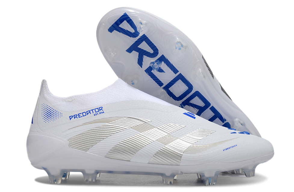 Adidas Predator ACCURACY FG BOOTS Size 36-45-68044503